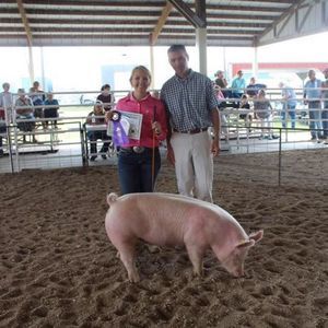 Meet your Posher, Sheri